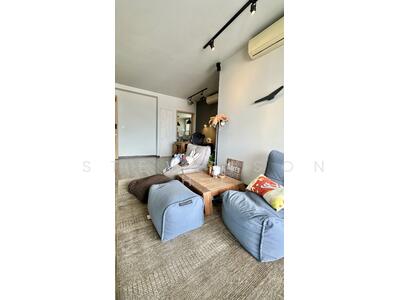 For Sale - Caspian