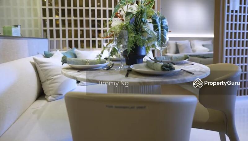 Dining Room (illustration purposes)