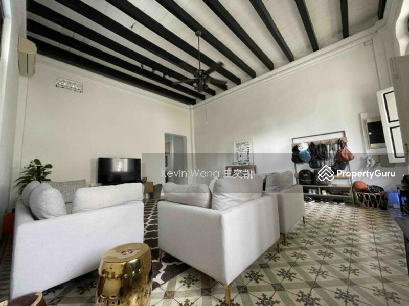 For Rent - 101 Upper East Coast Road