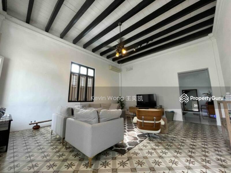For Rent - 101 Upper East Coast Road