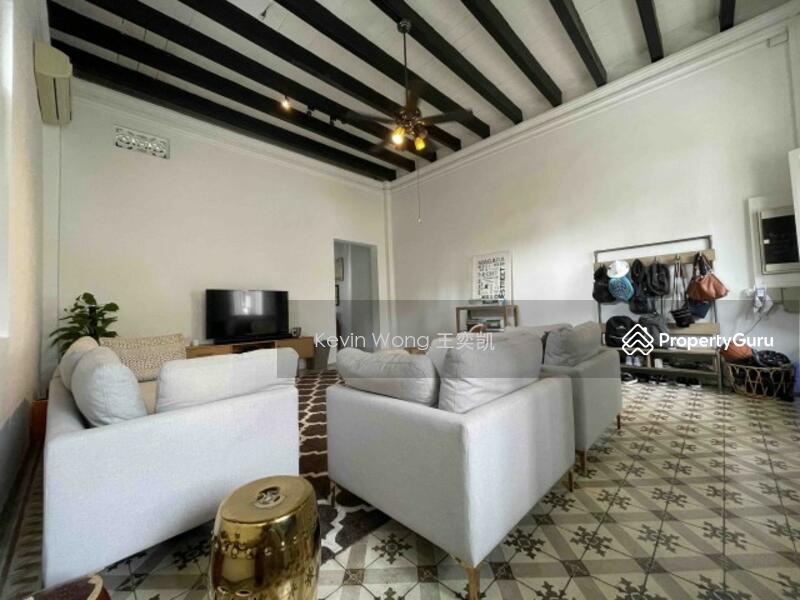 For Rent - 101 Upper East Coast Road