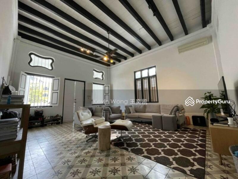 For Rent - 101 Upper East Coast Road
