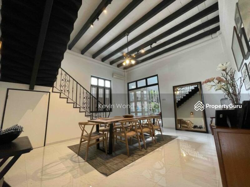 For Rent - 101 Upper East Coast Road