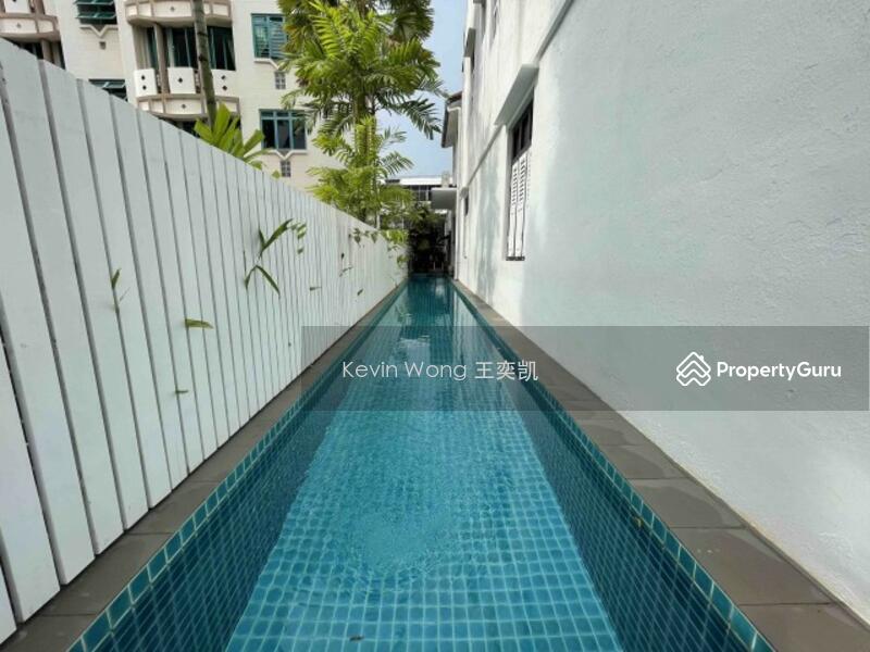 For Rent - 101 Upper East Coast Road