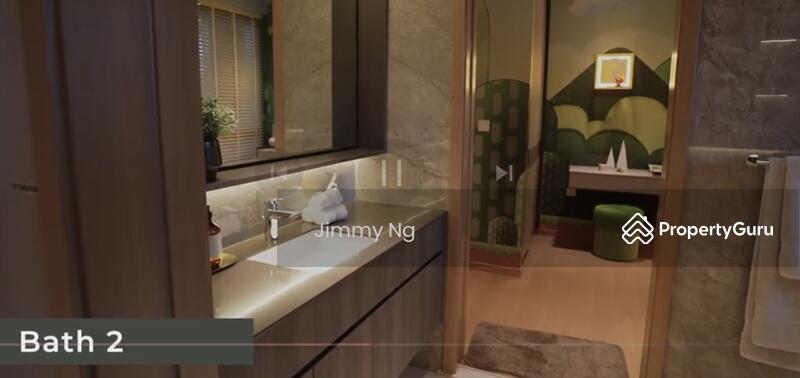 Bathroom (illustration purposes)