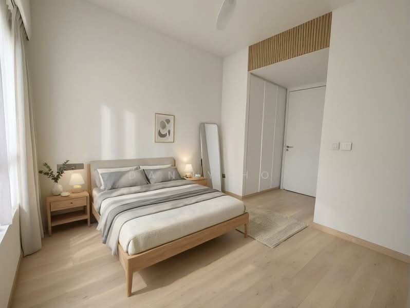 For Sale - ⭐️ SUPER CHEAP! - 3 Bedrooms Condo (Undervalued)