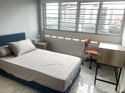 For Rent - 101 Spottiswoode Park Road