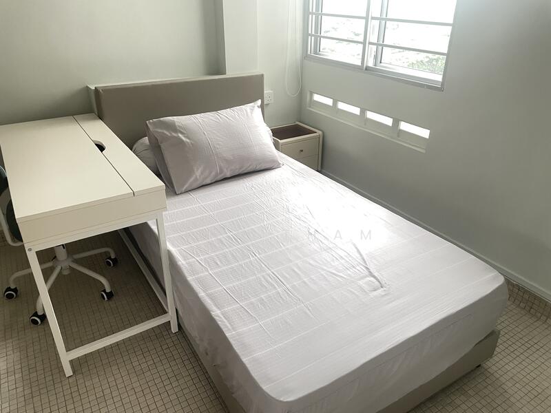 For Rent - 101 Spottiswoode Park Road
