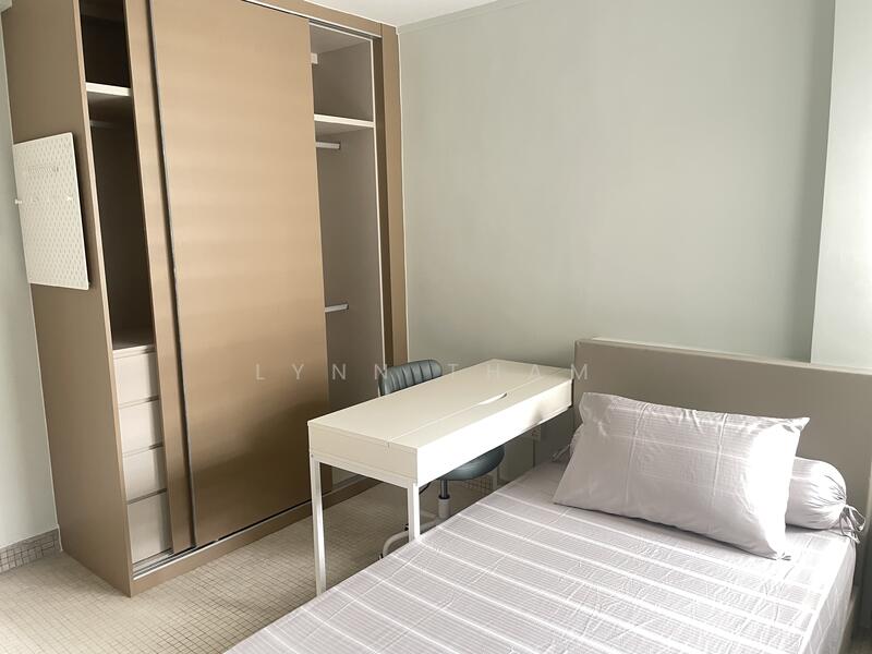 For Rent - 101 Spottiswoode Park Road