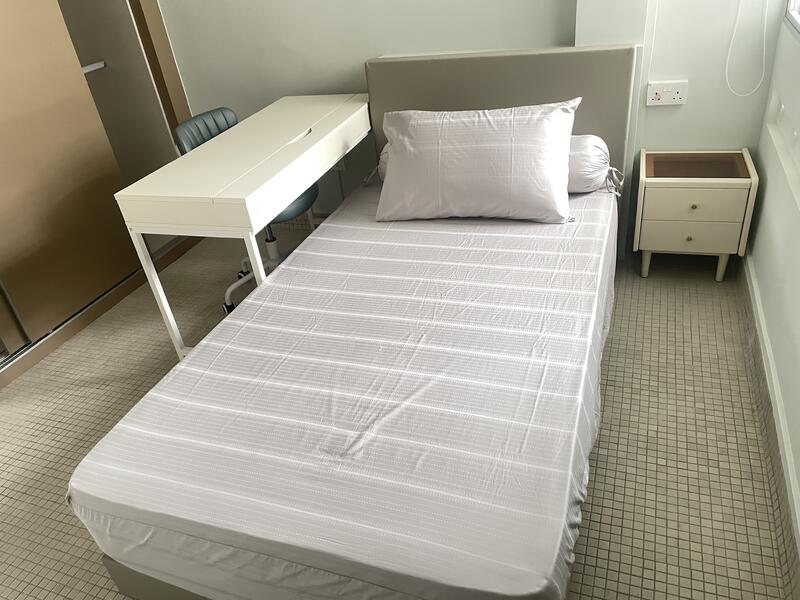 For Rent - 101 Spottiswoode Park Road