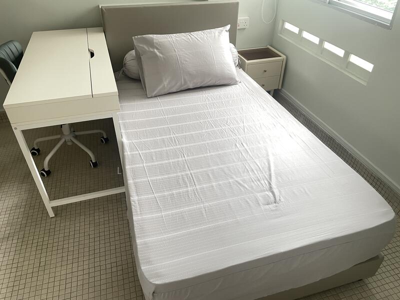 For Rent - 101 Spottiswoode Park Road