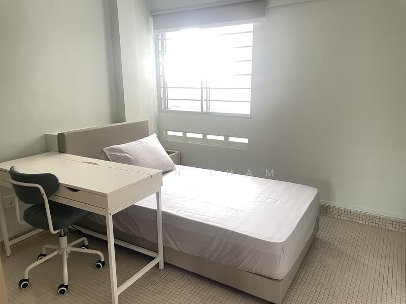 For Rent - 101 Spottiswoode Park Road