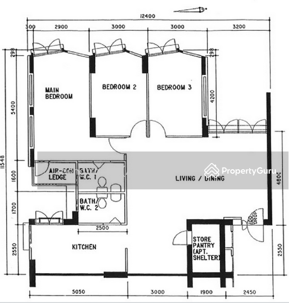 For Sale 504B Montreal Drive