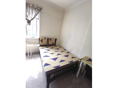 For Rent - Novena Lodge