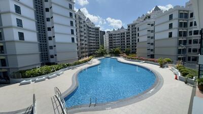 For Sale - Chiltern Park