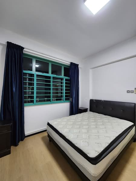 Changi Court, 708 Upper Changi Road East, 2 Bedrooms, 839 sqft, Condominium For Rent, by Esther Clx, 60126521 - Bedroom - PropertyGuru.com.sg