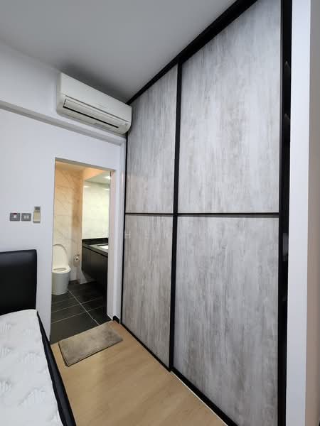 Changi Court, 708 Upper Changi Road East, 2 Bedrooms, 839 sqft, Condominium For Rent, by Esther Clx, 60126521 - Bedroom - PropertyGuru.com.sg