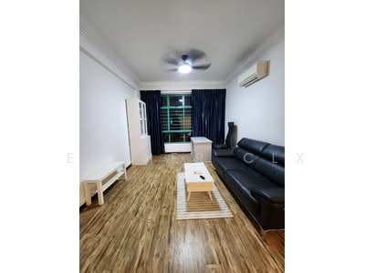 For Rent - Changi Court