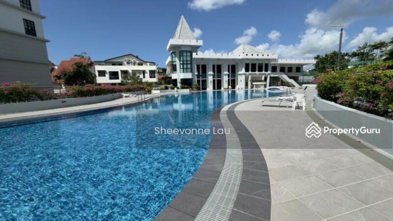 For Sale - Chiltern Park