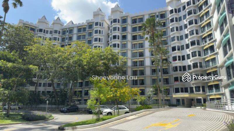 For Sale - Chiltern Park