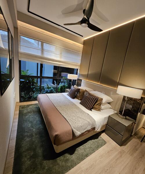 For Sale - Faber Residence