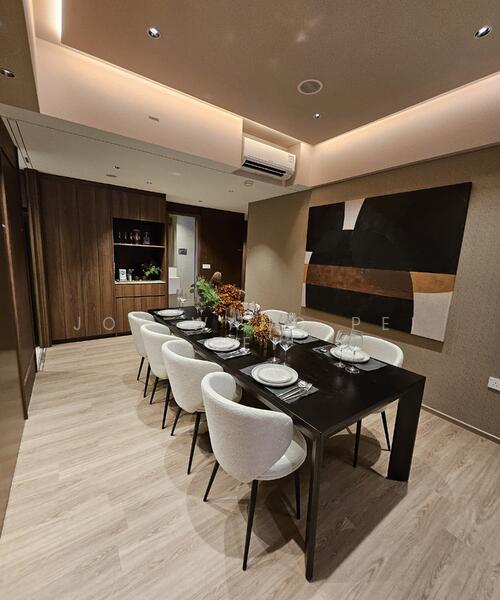 For Sale - Faber Residence