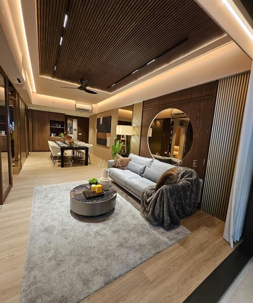 For Sale - Faber Residence