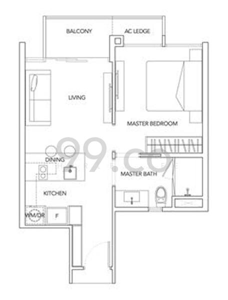 For Rent Palm Isles
