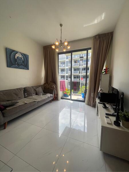 For Rent - Palm Isles