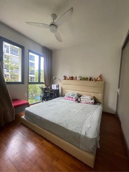 For Rent - Palm Isles