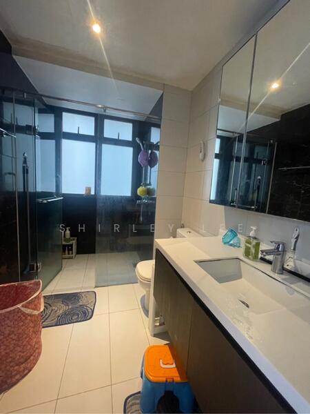 For Rent - Palm Isles