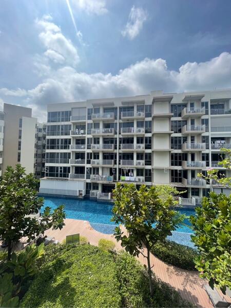 For Rent - Palm Isles