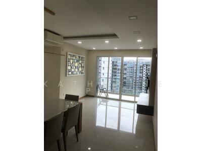 For Rent - Waterview