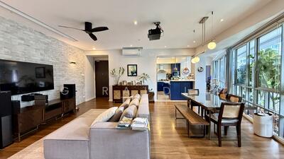 For Sale - UE Square