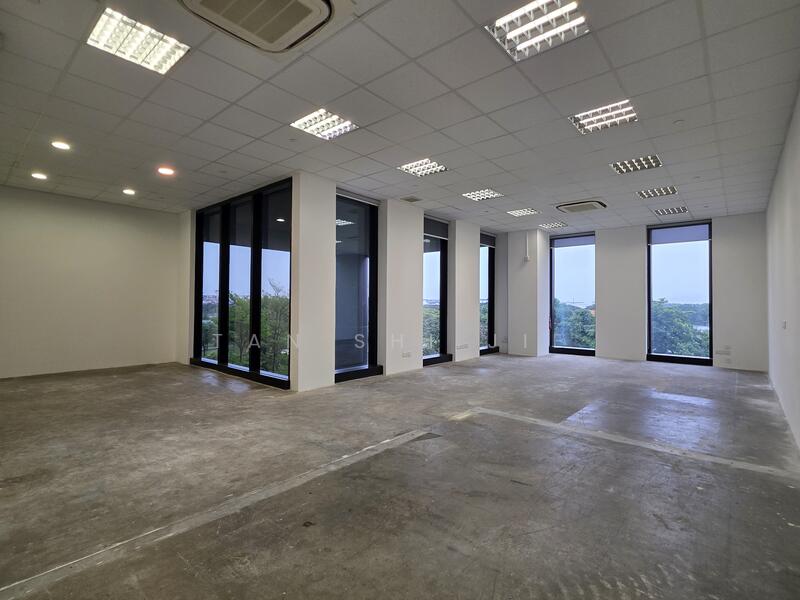 The Kingsmen Experience, Changi Business Park Central 2, 1,010 sqft, Light Industrial (B1) For Rent, by Tan Shi Jie, 60126554 - CommercialGuru.com.sg