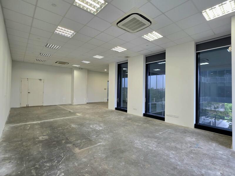 The Kingsmen Experience, Changi Business Park Central 2, 1,010 sqft, Light Industrial (B1) For Rent, by Tan Shi Jie, 60126554 - CommercialGuru.com.sg