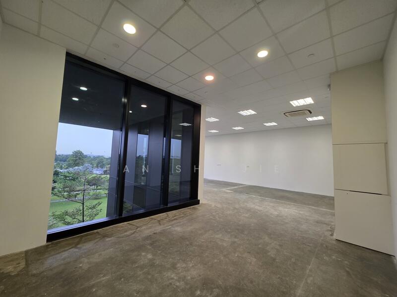 The Kingsmen Experience, Changi Business Park Central 2, 1,010 sqft, Light Industrial (B1) For Rent, by Tan Shi Jie, 60126554 - CommercialGuru.com.sg