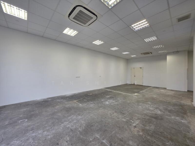The Kingsmen Experience, Changi Business Park Central 2, 1,010 sqft, Light Industrial (B1) For Rent, by Tan Shi Jie, 60126554 - CommercialGuru.com.sg