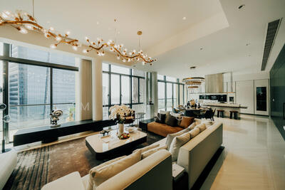 For Sale - Marina One Residences