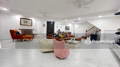 For Sale - Elizabeth Heights