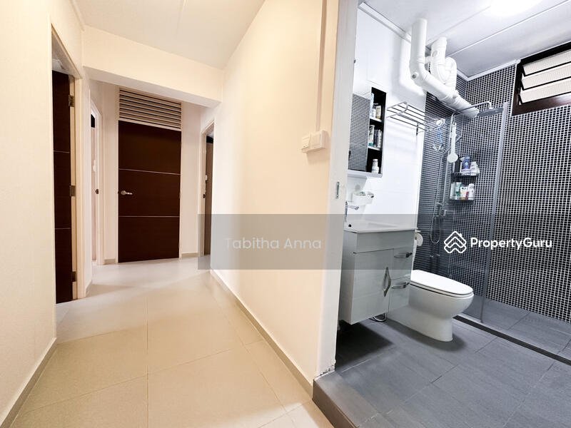 Common Toilet