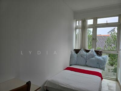 For Rent - Moonstone View