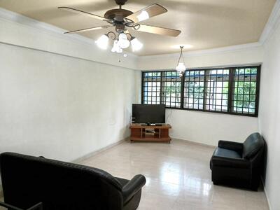 For Sale - 101A Punggol Field