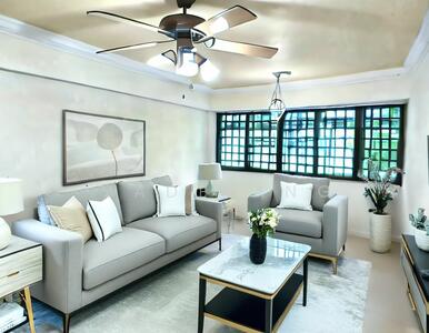 For Sale - 101A Punggol Field