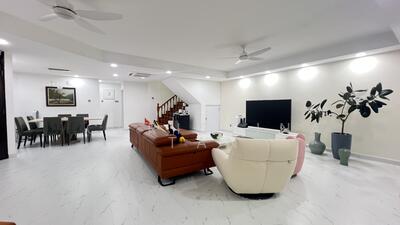 For Rent - Elizabeth Heights