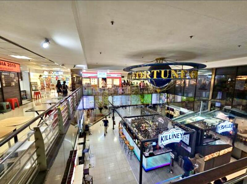 Fortune Centre, 190 Middle Road, 2,217 sqft, Office For Sale, by Kerin Ang, 60126586 - Others - CommercialGuru.com.sg
