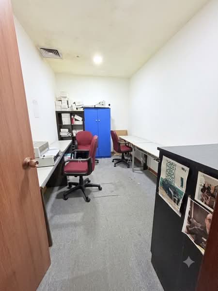 Fortune Centre, 190 Middle Road, 2,217 sqft, Office For Sale, by Kerin Ang, 60126586 - Study - CommercialGuru.com.sg