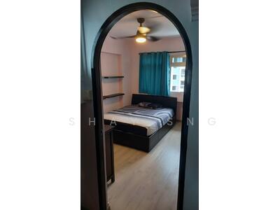 For Rent - 506 Choa Chu Kang Street 51