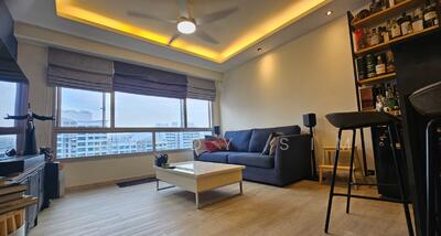 For Sale - 433B Sengkang West Way