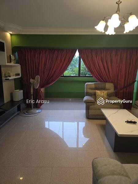 For Sale - 508 Hougang Avenue 10